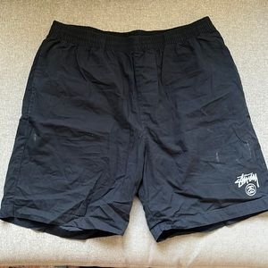 Stussy Athletic shorts. Size 30/ Small